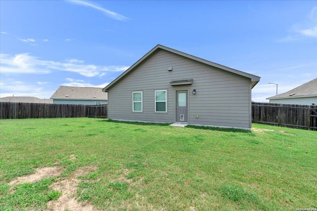 31663 Etched Ct, Bulverde, TX 78163