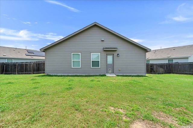 31663 Etched Ct, Bulverde, TX 78163