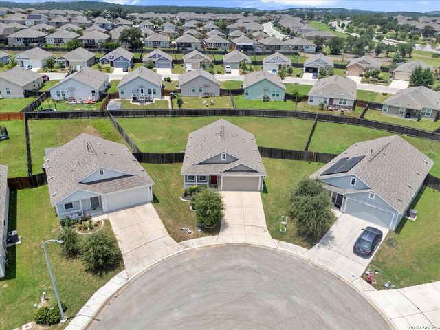 31663 Etched Ct, Bulverde, TX 78163