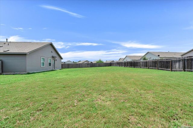 31663 Etched Ct, Bulverde, TX 78163