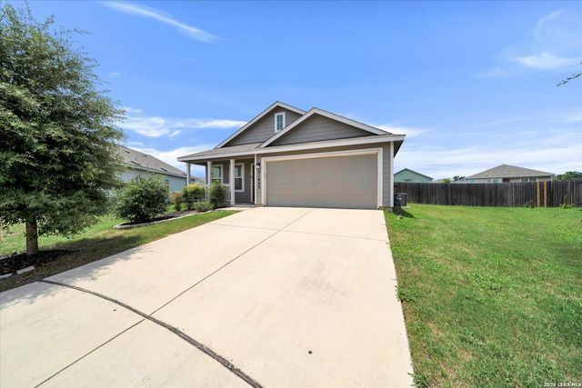 31663 Etched Ct, Bulverde, TX 78163