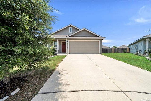 31663 Etched Ct, Bulverde, TX 78163