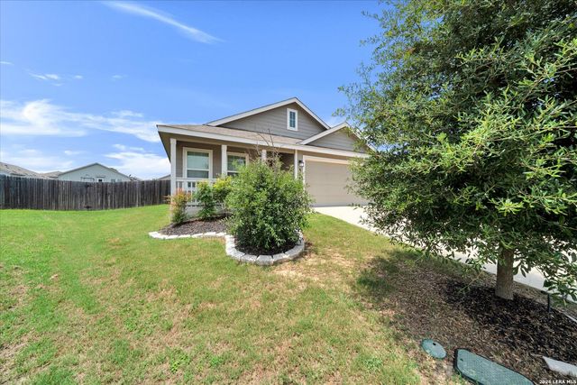 31663 Etched Ct, Bulverde, TX 78163