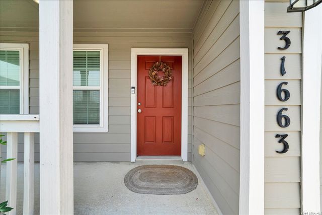 31663 Etched Ct, Bulverde, TX 78163
