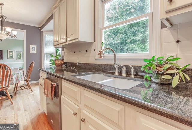 110 Sutton Court, Tyrone, GA 30290