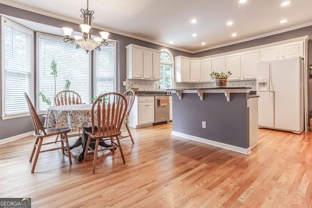 110 Sutton Court, Tyrone, GA 30290