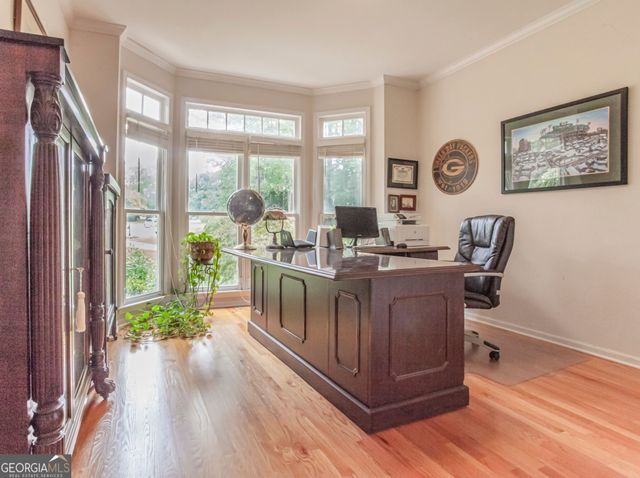 110 Sutton Court, Tyrone, GA 30290