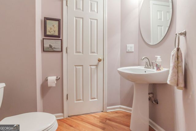 110 Sutton Court, Tyrone, GA 30290