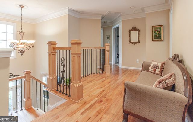 110 Sutton Court, Tyrone, GA 30290