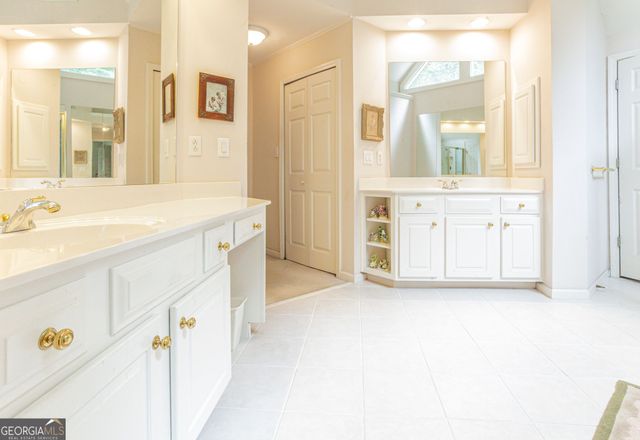 110 Sutton Court, Tyrone, GA 30290