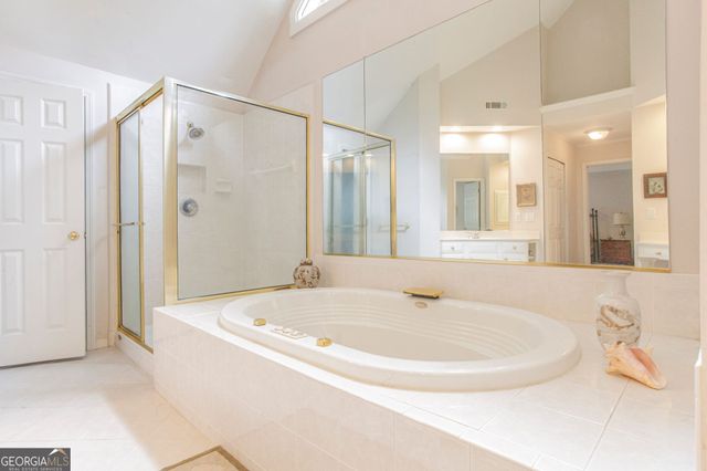 110 Sutton Court, Tyrone, GA 30290