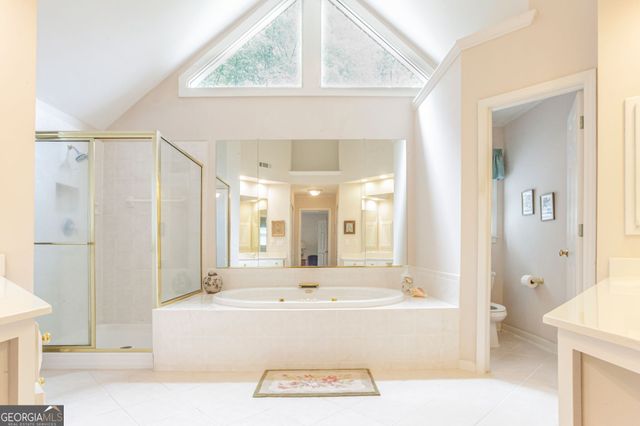 110 Sutton Court, Tyrone, GA 30290