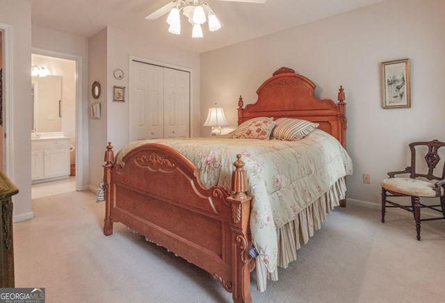 110 Sutton Court, Tyrone, GA 30290