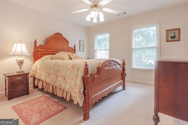 110 Sutton Court, Tyrone, GA 30290