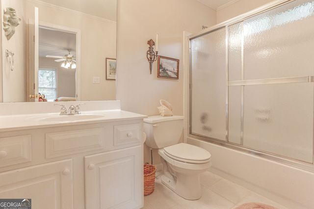 110 Sutton Court, Tyrone, GA 30290