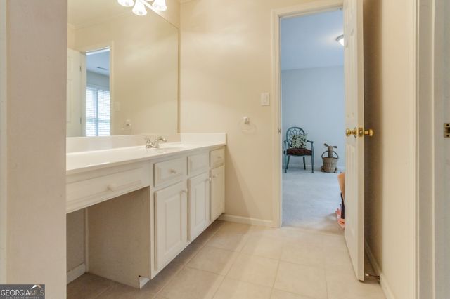 110 Sutton Court, Tyrone, GA 30290