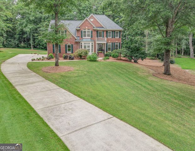 110 Sutton Court, Tyrone, GA 30290