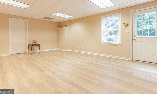 110 Sutton Court, Tyrone, GA 30290