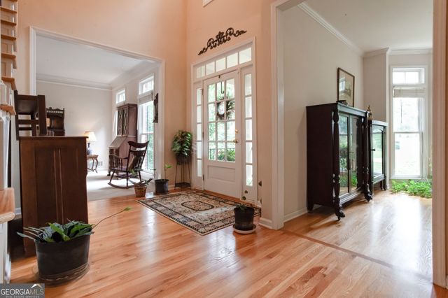 110 Sutton Court, Tyrone, GA 30290