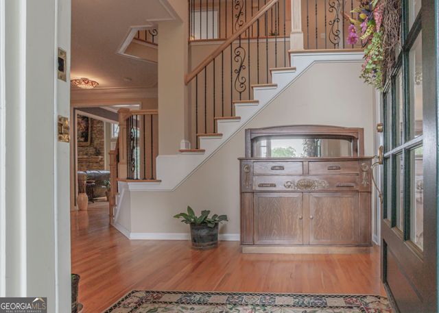 110 Sutton Court, Tyrone, GA 30290