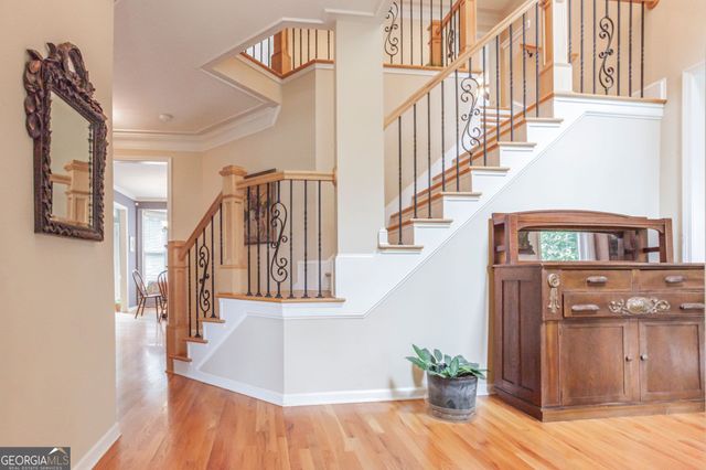 110 Sutton Court, Tyrone, GA 30290