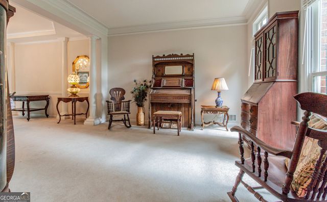 110 Sutton Court, Tyrone, GA 30290