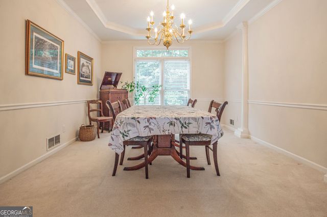 110 Sutton Court, Tyrone, GA 30290