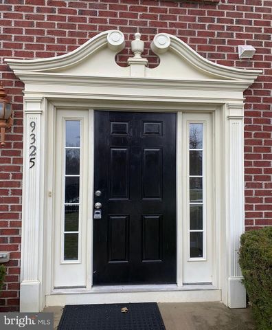 9325 PARAGON WAY, Owings Mills, MD 21117