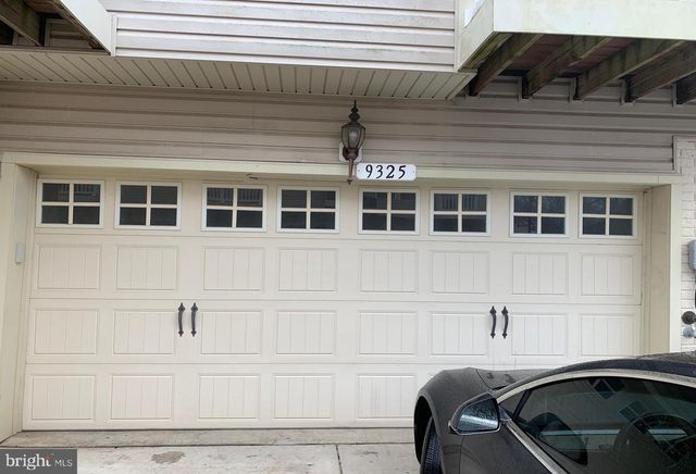 9325 PARAGON WAY, Owings Mills, MD 21117