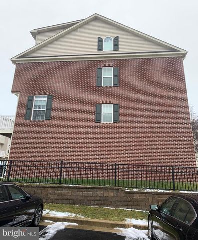 9325 PARAGON WAY, Owings Mills, MD 21117