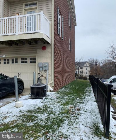 9325 PARAGON WAY, Owings Mills, MD 21117