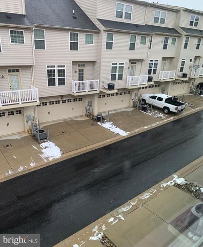 9325 PARAGON WAY, Owings Mills, MD 21117