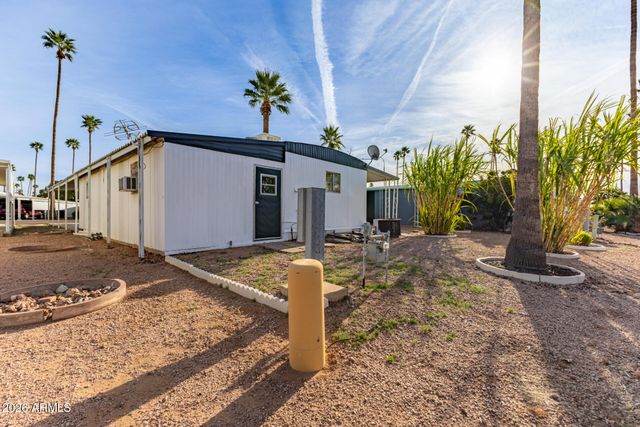 2601 E Allred Avenue BR10, Mesa, AZ 85204