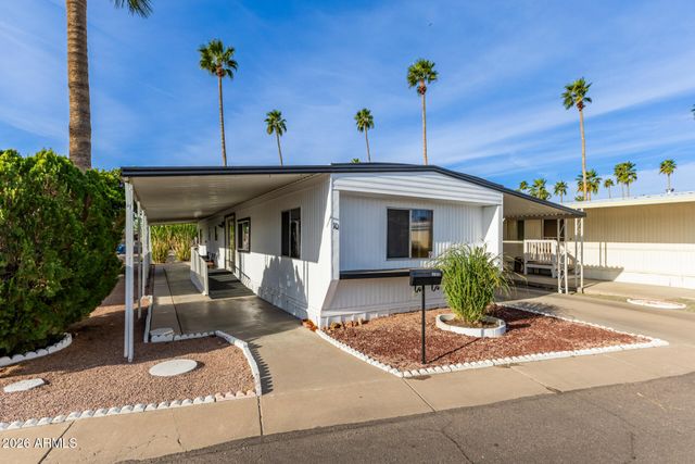 2601 E Allred Avenue BR10, Mesa, AZ 85204