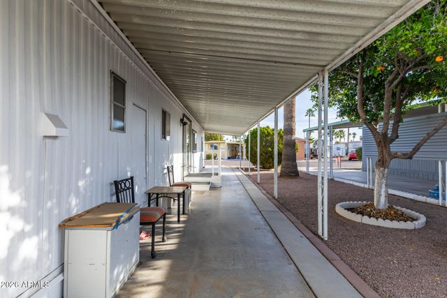 2601 E Allred Avenue BR10, Mesa, AZ 85204