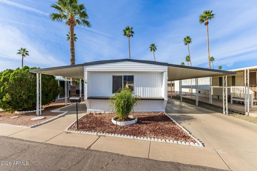 2601 E Allred Avenue BR10, Mesa, AZ 85204