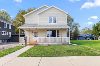 239 N Main Street, Juneau, WI 53039