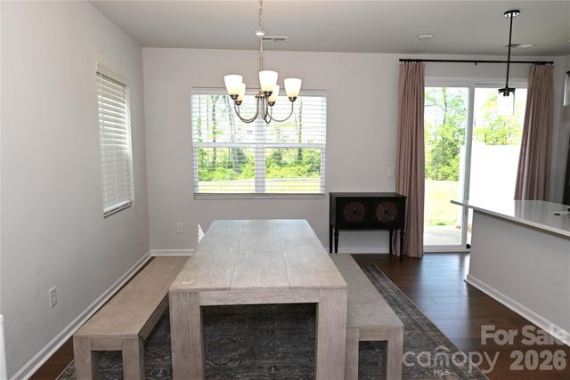 9037 Widden Way, Charlotte, NC 28269