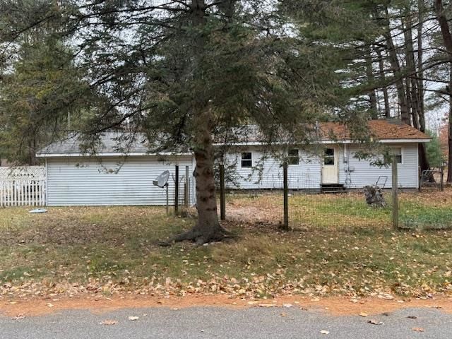 1008 Clifford Street, East Tawas, MI 48730