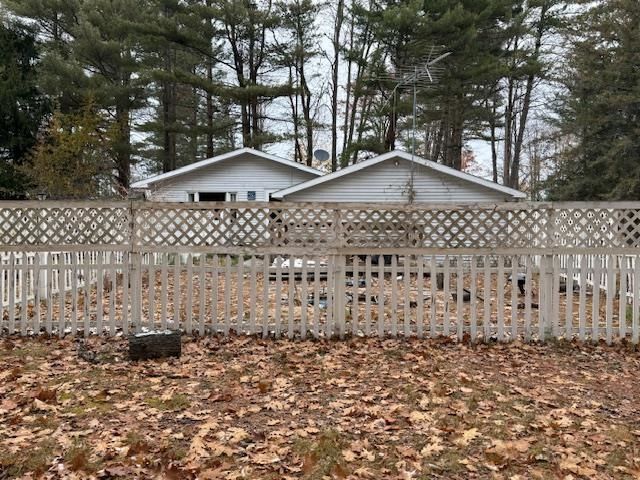 1008 Clifford Street, East Tawas, MI 48730