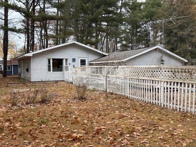 1008 Clifford Street, East Tawas, MI 48730