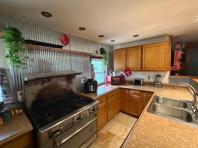 1008 Clifford Street, East Tawas, MI 48730