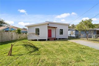 106 Standard Avenue, San Juan, TX 78589