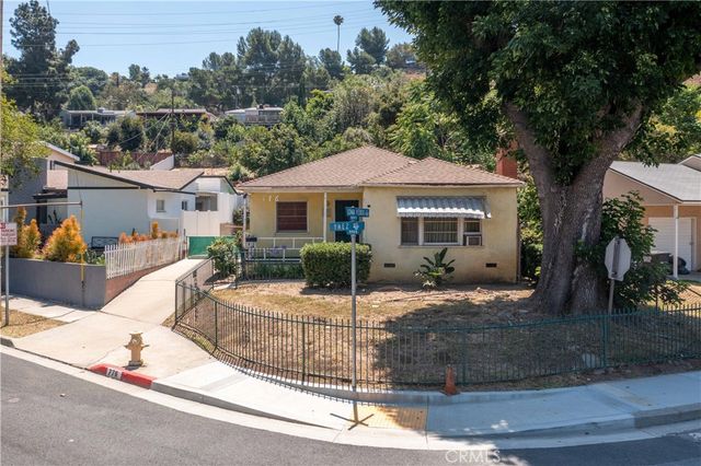 776 S Ynez, Monterey Park, CA 91754