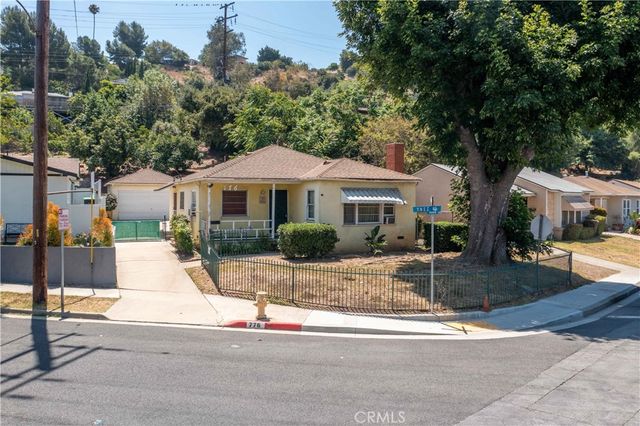 776 S Ynez, Monterey Park, CA 91754