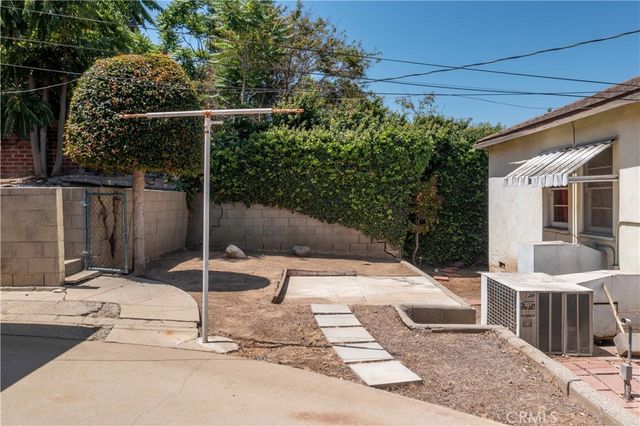 776 S Ynez, Monterey Park, CA 91754