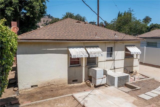 776 S Ynez, Monterey Park, CA 91754