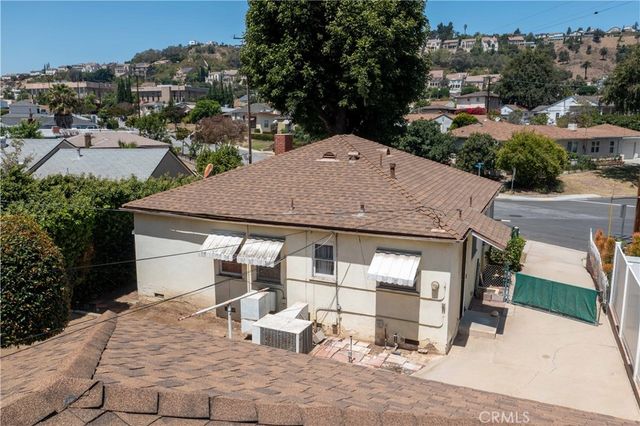 776 S Ynez, Monterey Park, CA 91754