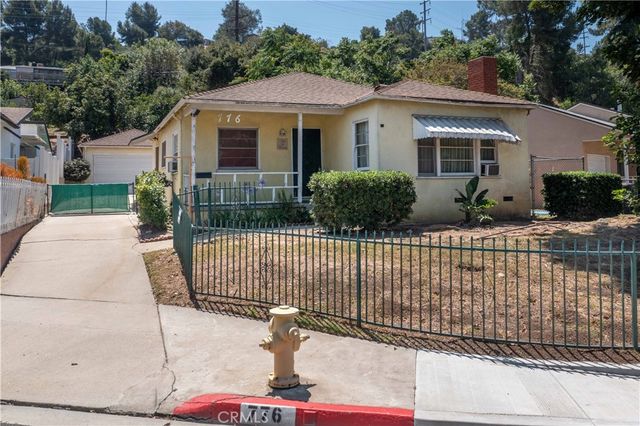 776 S Ynez, Monterey Park, CA 91754