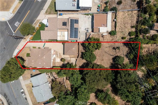 776 S Ynez, Monterey Park, CA 91754